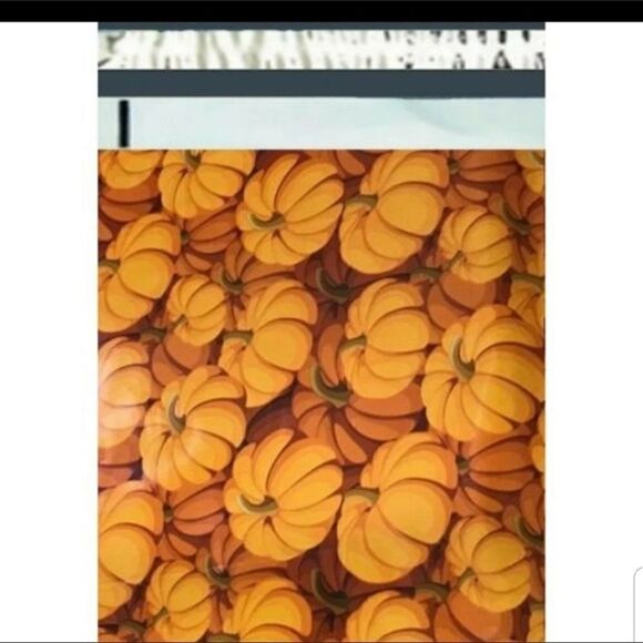 Poly mailers  - Picture 11 of 16